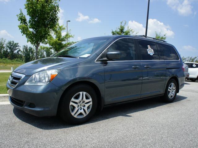 Photo of 2006 Honda Odyssey