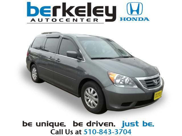 Photo of 2008 Honda Odyssey