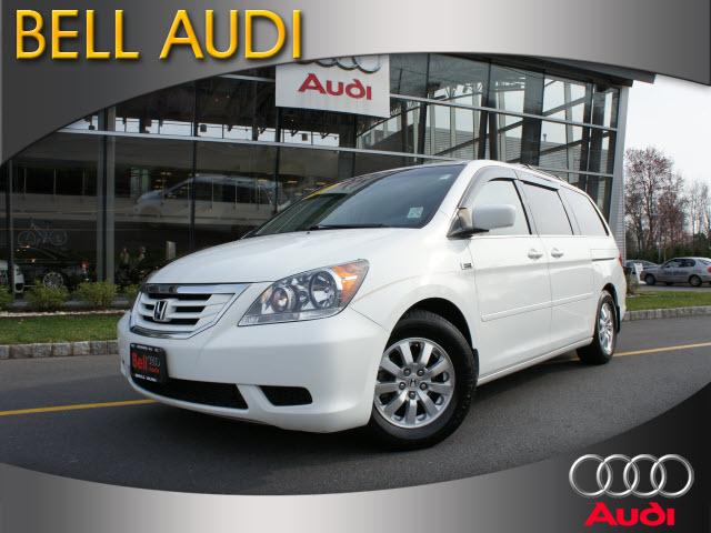 Photo of 2009 Honda Odyssey