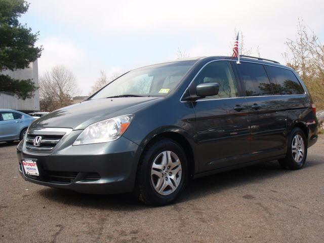 Photo of 2005 Honda Odyssey