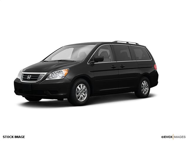 Photo of 2008 Honda Odyssey