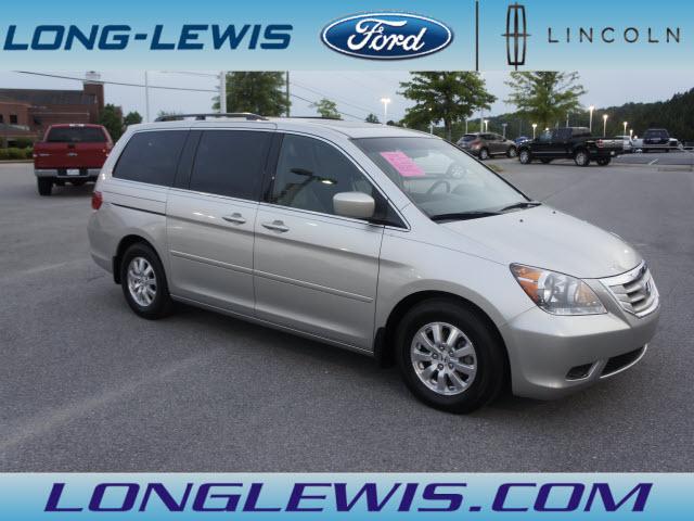 Photo of 2008 Honda Odyssey