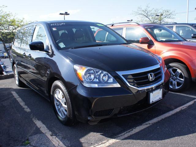 Photo of 2009 Honda Odyssey