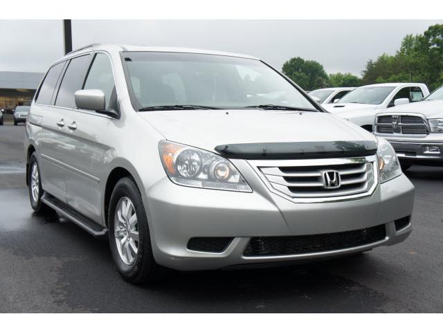 Photo of 2008 Honda Odyssey