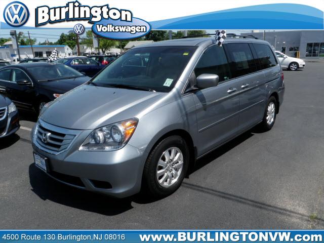 Photo of 2008 Honda Odyssey