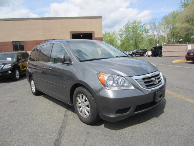 Photo of 2008 Honda Odyssey
