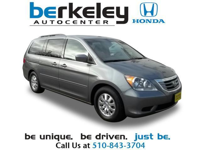 Photo of 2009 Honda Odyssey