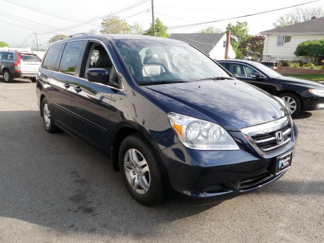 Photo of 2007 Honda Odyssey