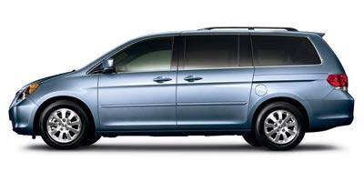 Photo of 2008 Honda Odyssey