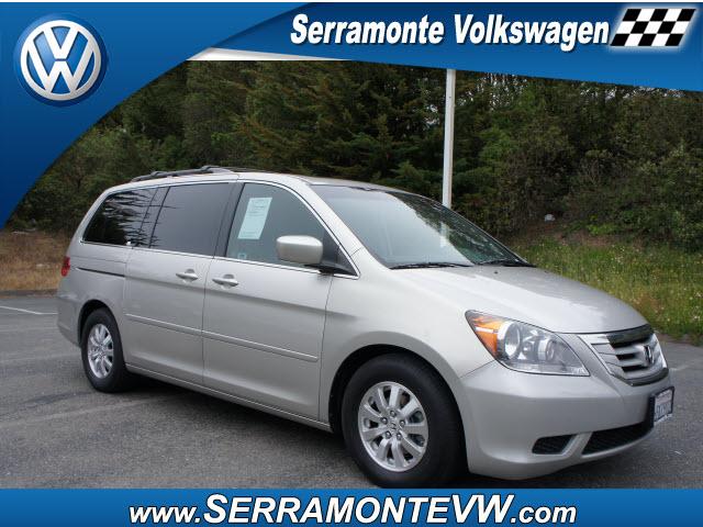 Photo of 2008 Honda Odyssey