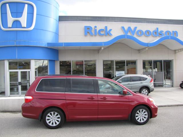 Photo of 2006 Honda Odyssey