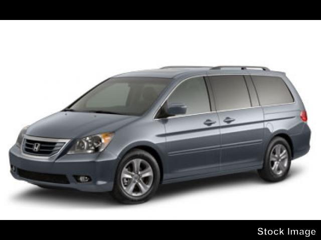 Photo of 2008 Honda Odyssey