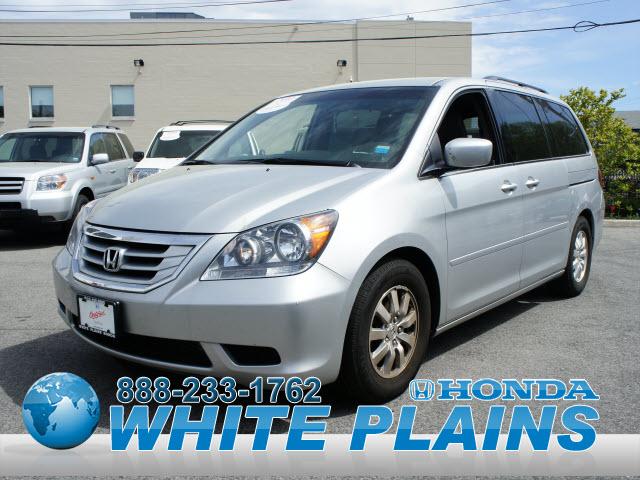 Photo of 2010 Honda Odyssey