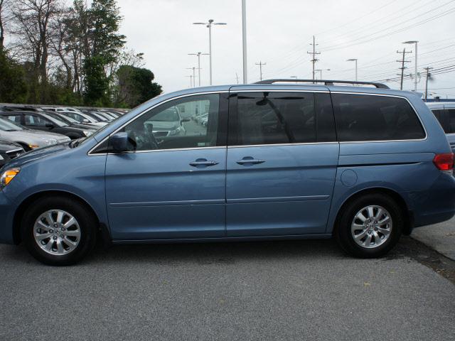 Photo of 2010 Honda Odyssey
