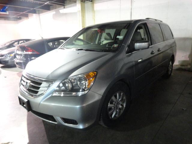 Photo of 2010 Honda Odyssey