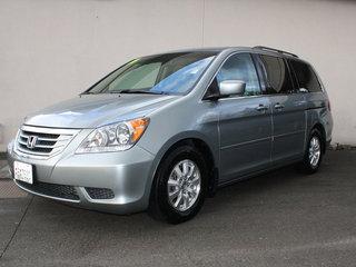 Photo of 2010 Honda Odyssey
