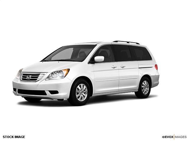 Photo of 2010 Honda Odyssey