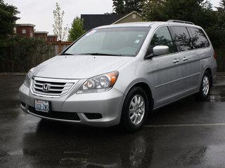 Photo of 2010 Honda Odyssey