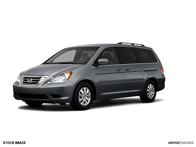 Photo of 2010 Honda Odyssey