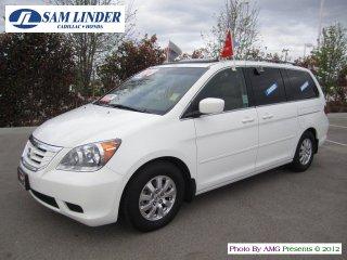 Photo of 2010 Honda Odyssey