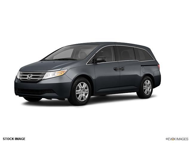 Photo of 2011 Honda Odyssey