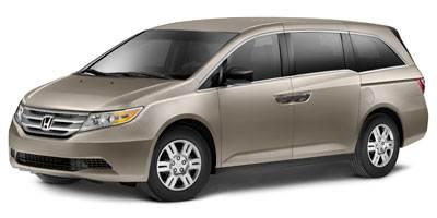 Photo of 2011 Honda Odyssey