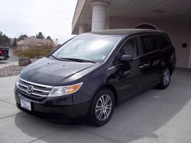 Photo of 2011 Honda Odyssey