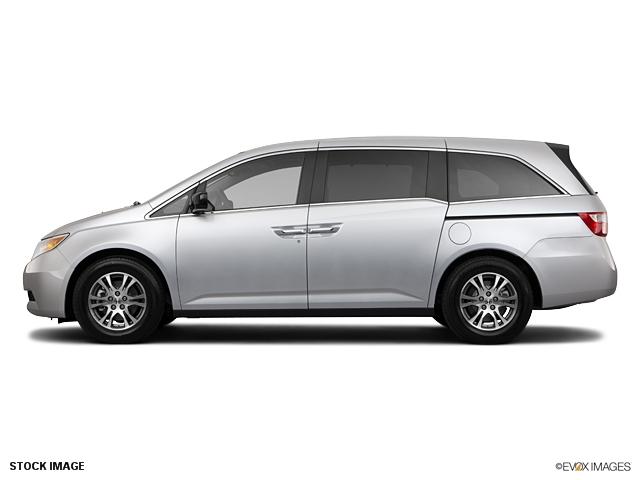 Photo of 2011 Honda Odyssey