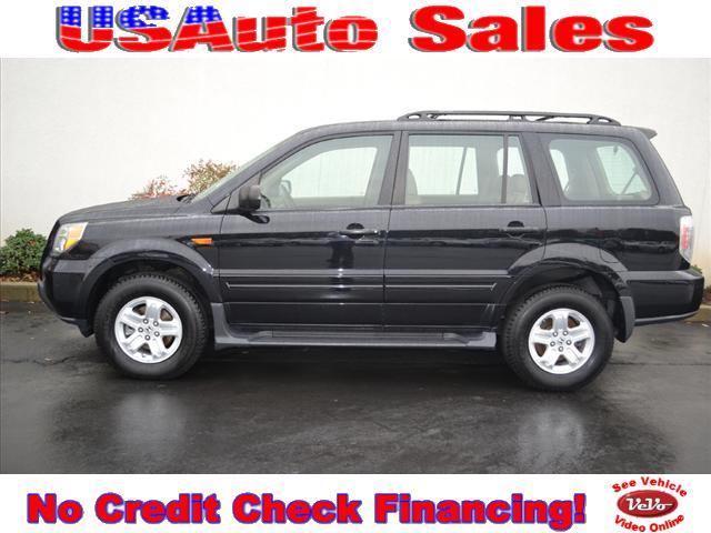 Photo of 2006 Honda Pilot