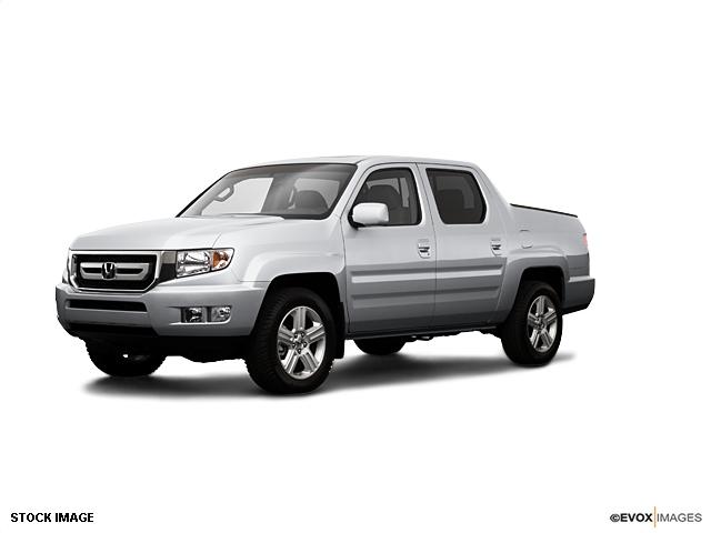 Photo of 2009 Honda Ridgeline