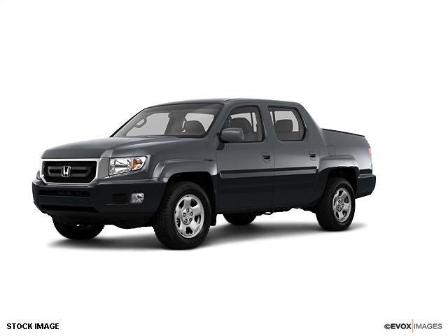 Photo of 2010 Honda Ridgeline