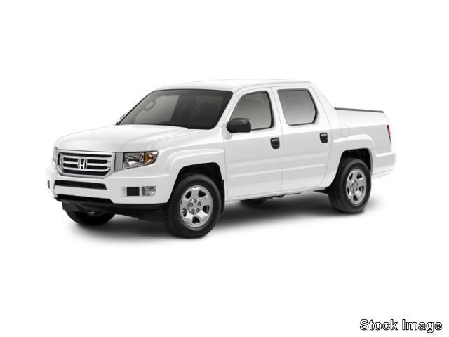 Photo of 2012 Honda Ridgeline