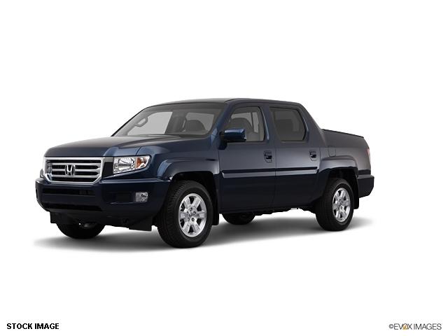 Photo of 2012 Honda Ridgeline