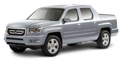 Photo of 2010 Honda Ridgeline