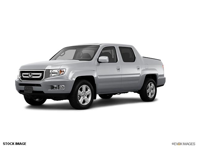Photo of 2011 Honda Ridgeline