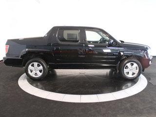 Photo of 2012 Honda Ridgeline