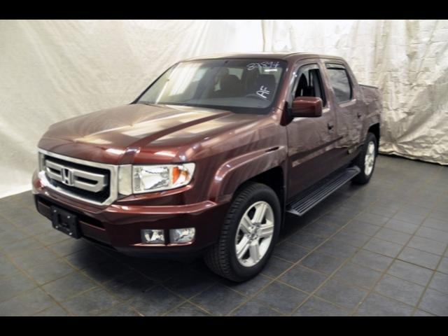 Photo of 2010 Honda Ridgeline