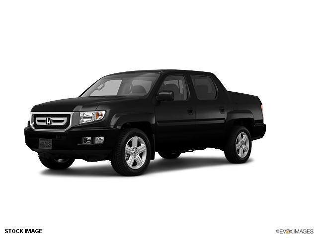 Photo of 2011 Honda Ridgeline