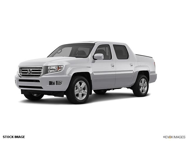 Photo of 2012 Honda Ridgeline