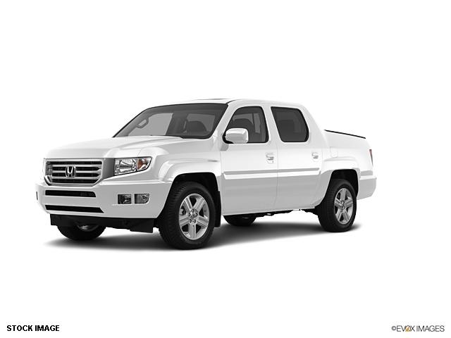 Photo of 2012 Honda Ridgeline