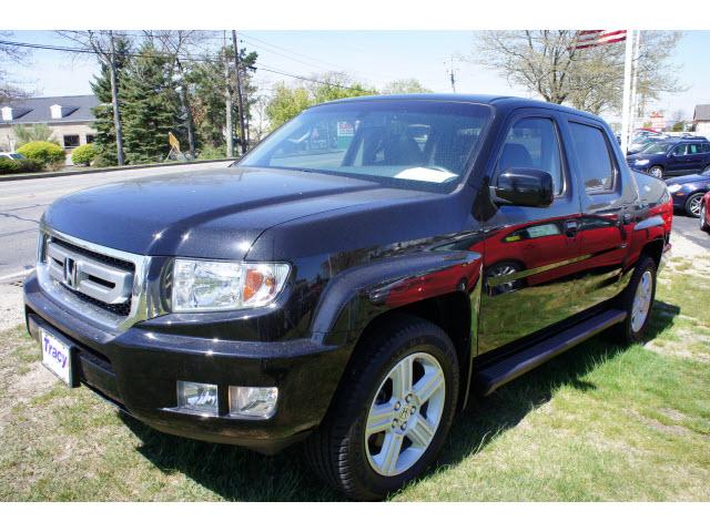 Photo of 2011 Honda Ridgeline