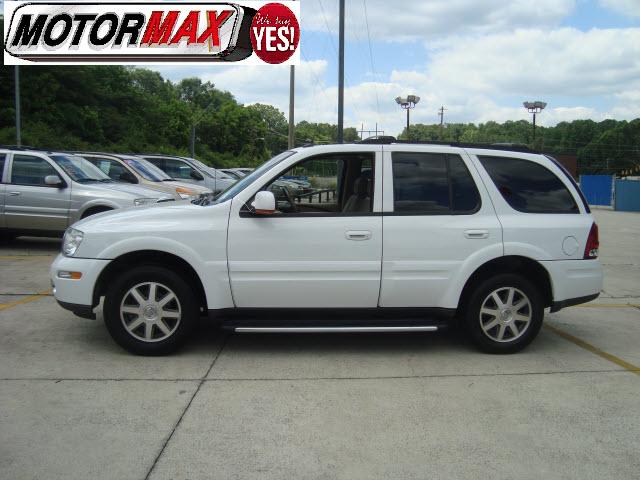 Photo of 2004 Buick Rainier
