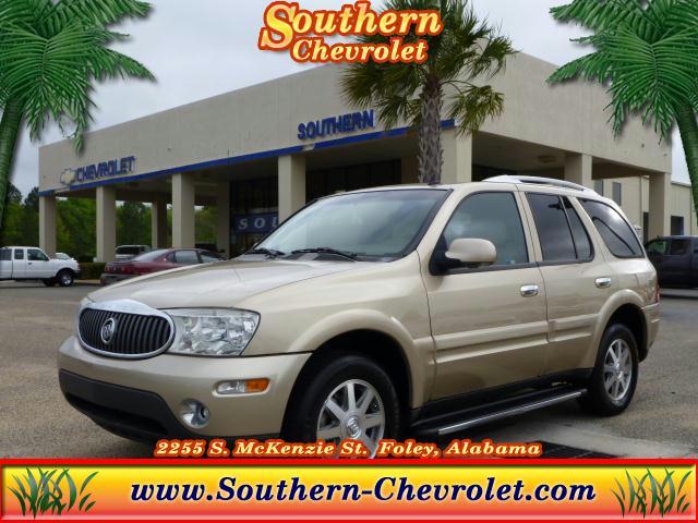 Photo of 2007 Buick Rainier