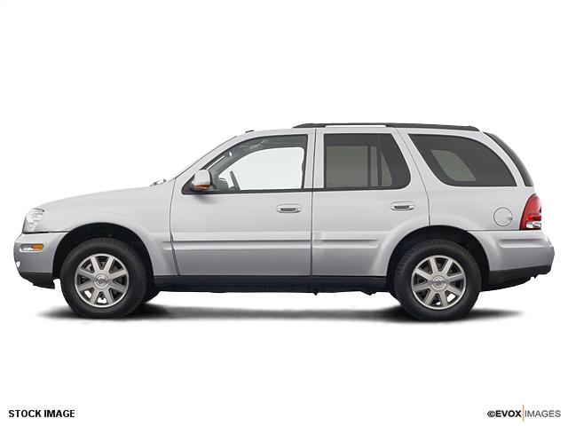 Photo of 2004 Buick Rainier