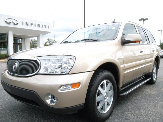 Photo of 2005 Buick Rainier