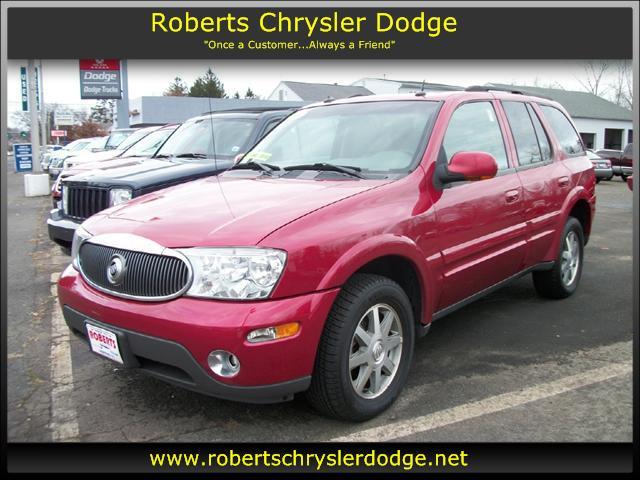 Photo of 2004 Buick Rainier