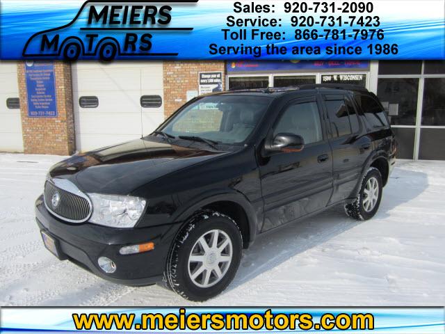 Photo of 2004 Buick Rainier