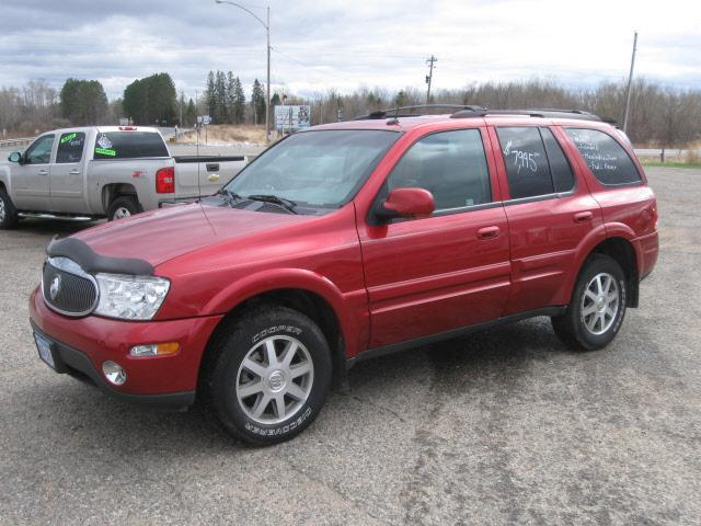 Photo of 2004 Buick Rainier