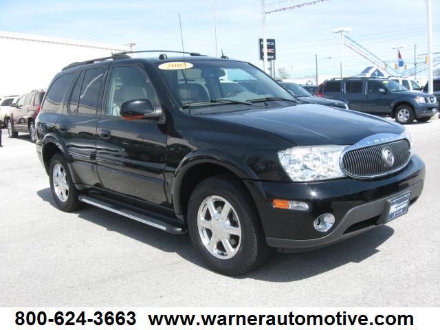 Photo of 2005 Buick Rainier
