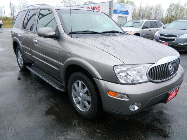 Photo of 2006 Buick Rainier